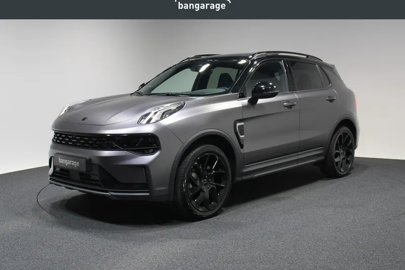 Lynk & Co 01 (2024)