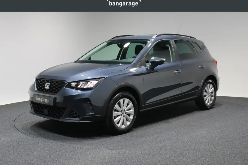 SEAT Arona (2024)