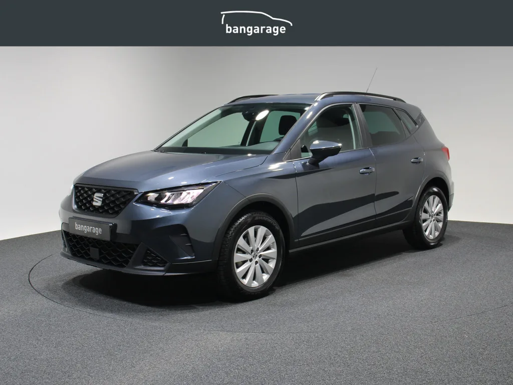 SEAT Arona (2024) — foto 1