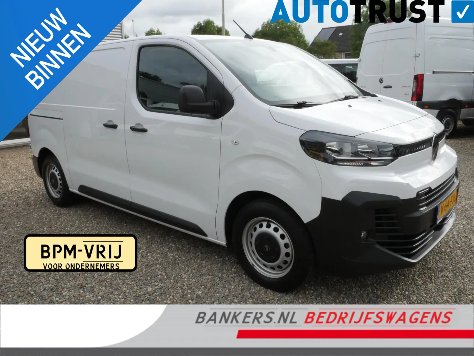 Citroën Jumpy (2024) — foto 1