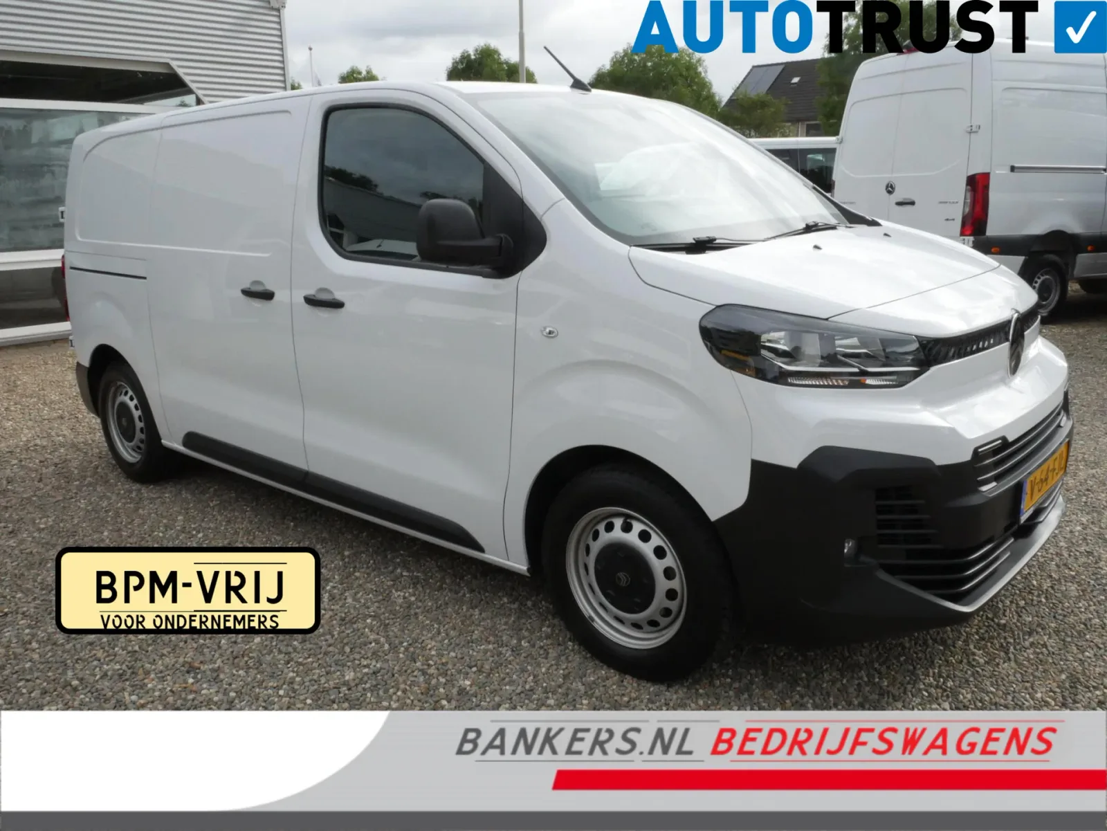 Citroën Jumpy (2024) — foto 1