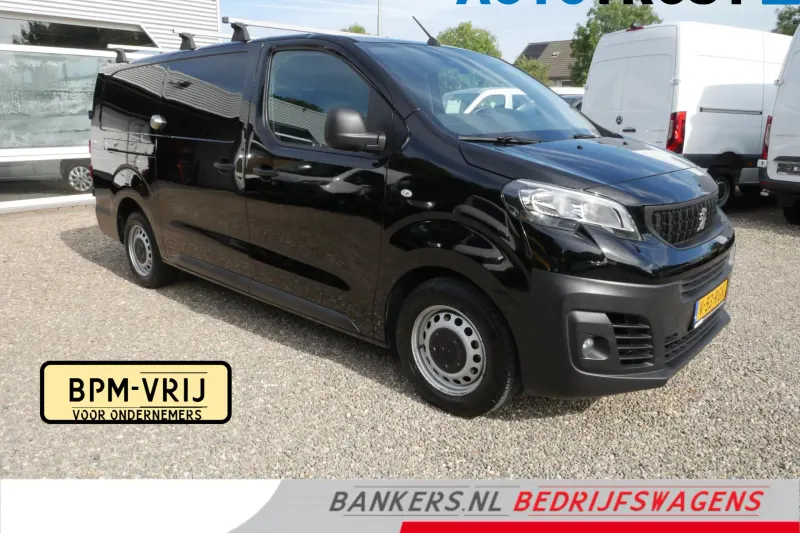 Peugeot Expert (2023)