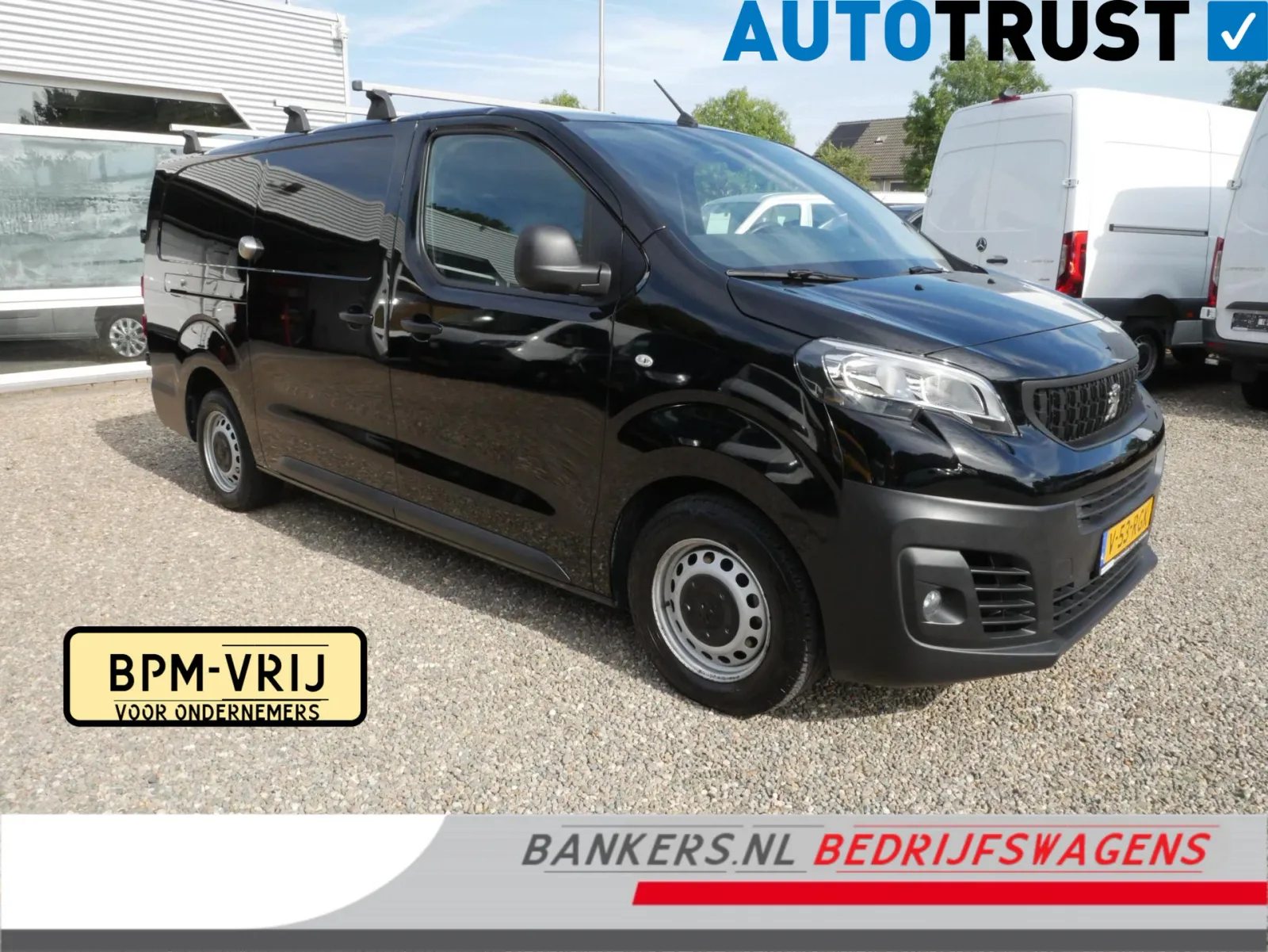 Peugeot Expert (2023) — foto 1