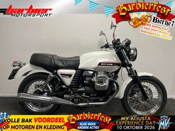 Moto Guzzi V7 (2008) — foto 1