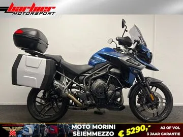 Triumph Tiger Explorer (2019) — foto 1