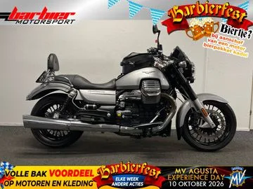 Moto Guzzi California 1400 (2014) — foto 1