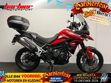 Triumph Tiger 900 (2020) — foto 1