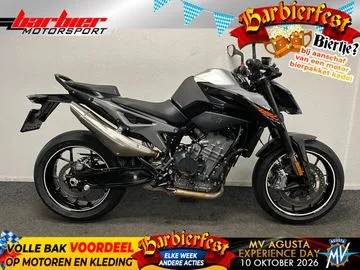 KTM 790 Duke (2018) — foto 1