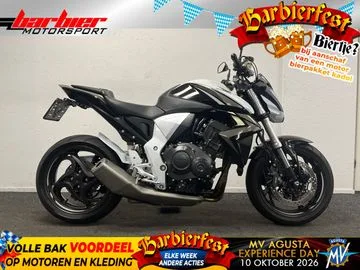 Honda CB1000R (2015) — foto 1