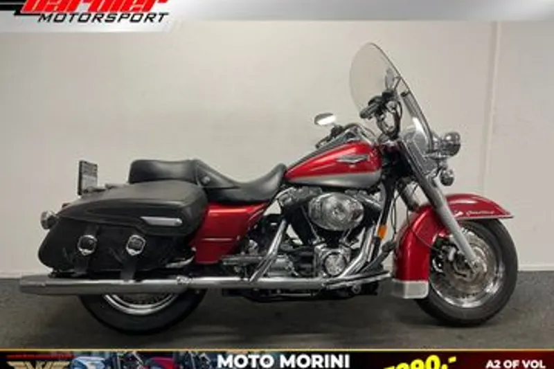 Harley-Davidson Road King Classic (2004)