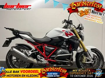 BMW R 1200 R (2016) — foto 1
