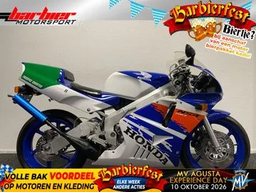 Honda NSR 250 R (1992) — foto 1
