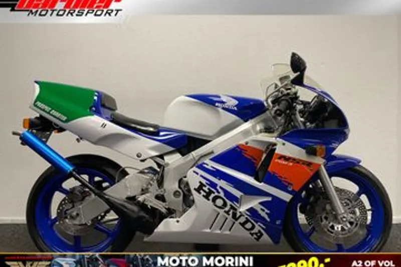 Honda NSR 250 R (1992)