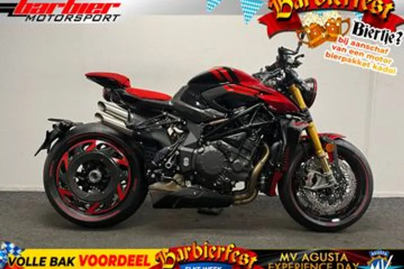 MV Agusta Rush 1000 (2025)