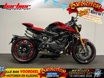 MV Agusta Rush 1000 (2025) — foto 1
