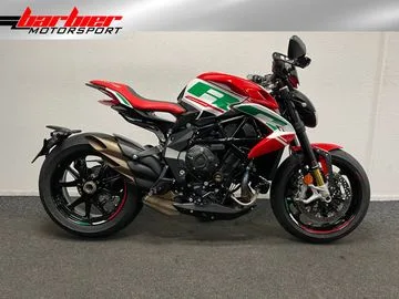 MV Agusta Dragster 800RC SCS (2025) — foto 1