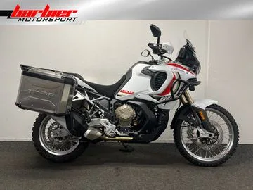 MV Agusta LXP Orioli (2025) — foto 1