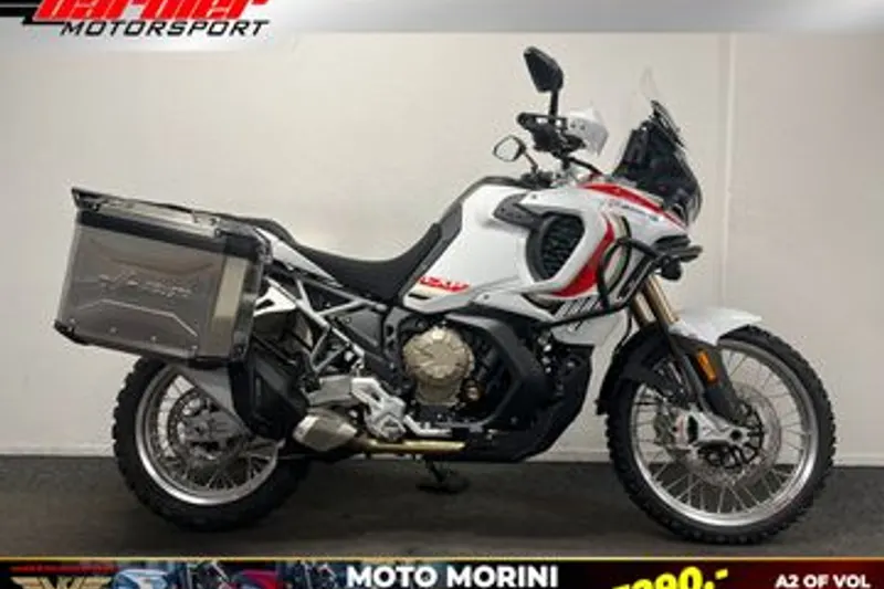 MV Agusta LXP Orioli (2025)