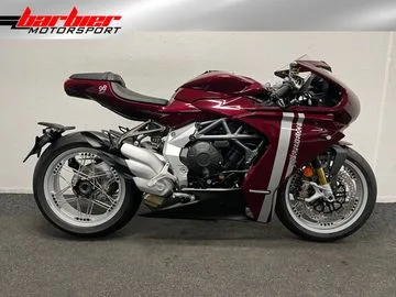 MV Agusta Superveloce 98 (2025) — foto 1