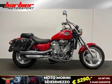 Honda VF 750C Magna (1996) — foto 1