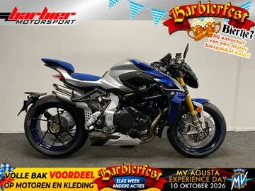 MV Agusta Brutale 1000RR (2025) — foto 1