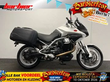 Moto Guzzi Stelvio (2015) — foto 1