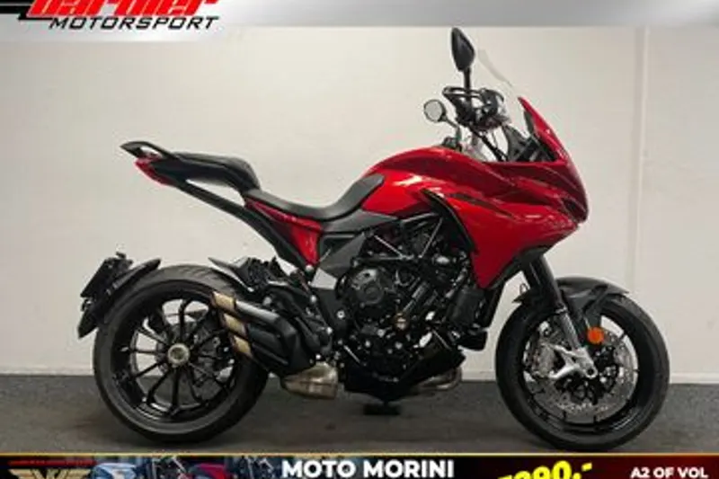 MV Agusta Turismo veloce R (2025)