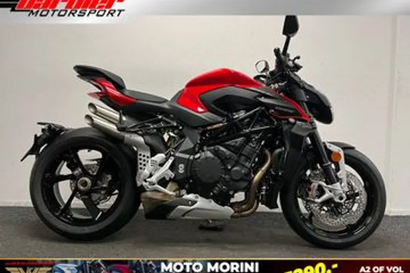 MV Agusta Brutale 1000 (2025)