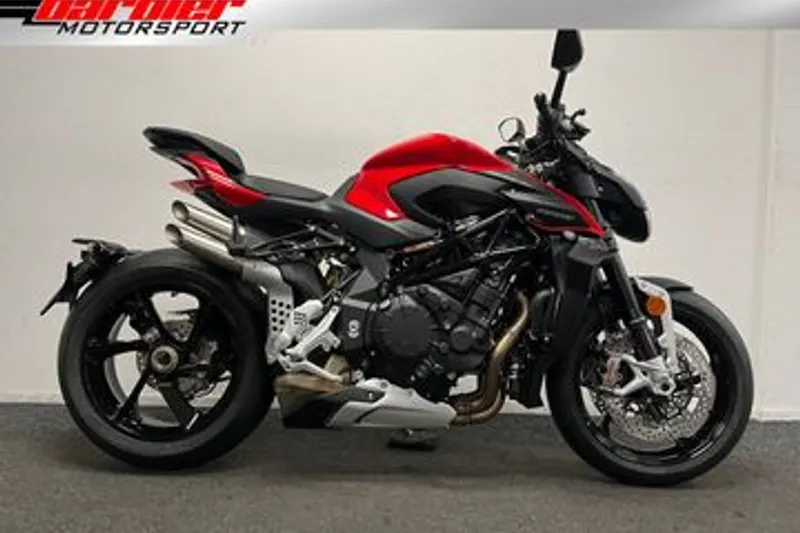 MV Agusta Brutale 1000 (2025)