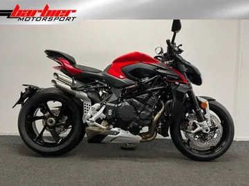 MV Agusta Brutale 1000 (2025) — foto 1