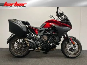 MV Agusta Turismo Veloce 800 (2025) — foto 1