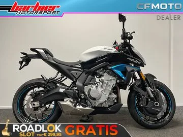 CFMoto 675 NK (2026) — foto 1