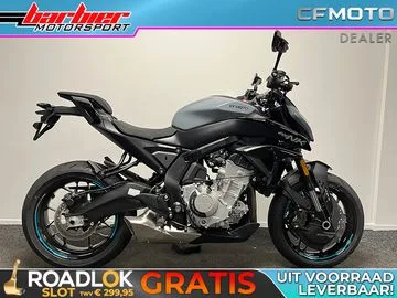 CFMoto 675 NK (2026) — foto 1