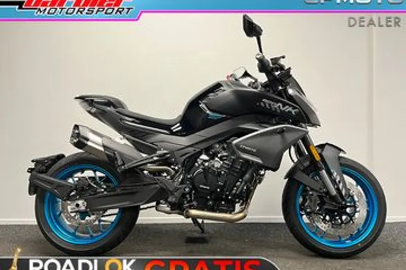 CFMoto 800NK (2026)