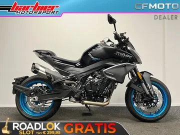 CFMoto 800NK (2026) — foto 1
