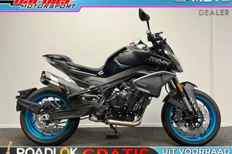 CFMoto 800NK (2026)
