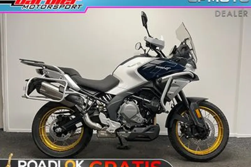 CFMoto 700 MT (2026)