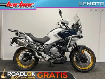 CFMoto 700 MT Adventure (2026) — foto 1