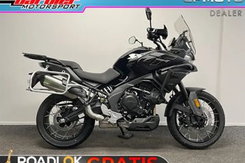 CFMoto 700 MT Adventure (2026)