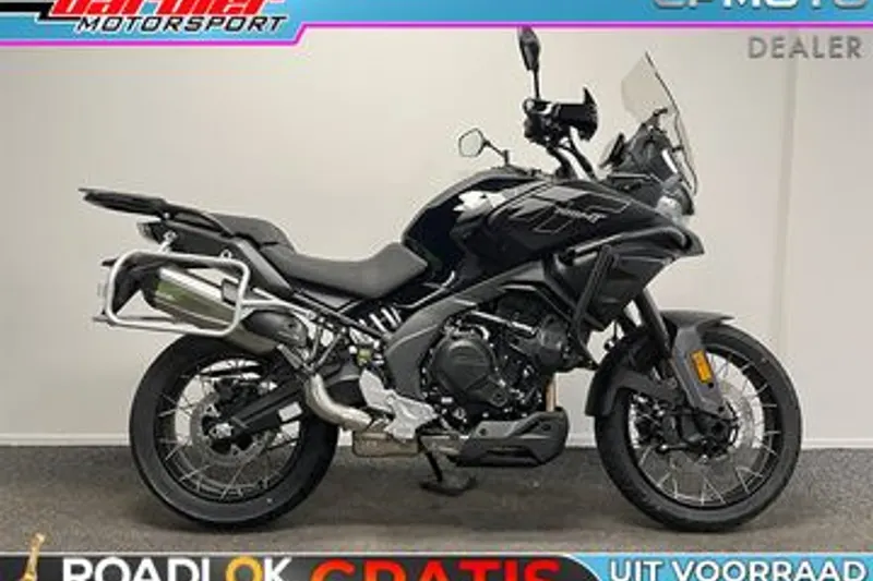 CFMoto 700 MT (2026)