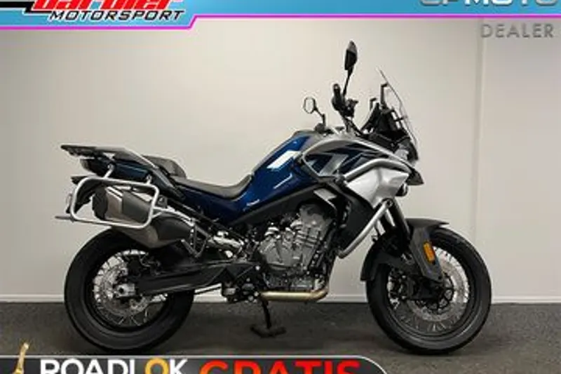 CFMoto 800 MT (2026)