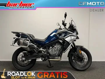 CFMoto 800 MT Sport (2026) — foto 1