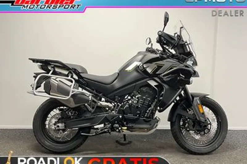 CFMoto 800 MT (2026)