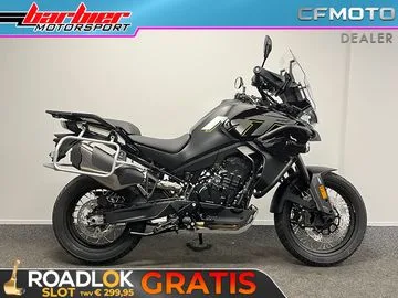 CFMoto 800 MT Explore (2026) — foto 1