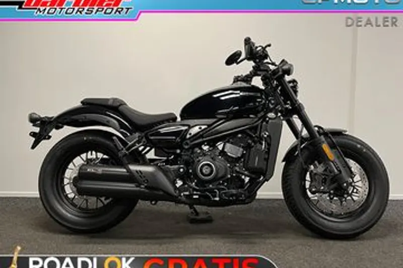 CFMoto 450 CLC (2026)