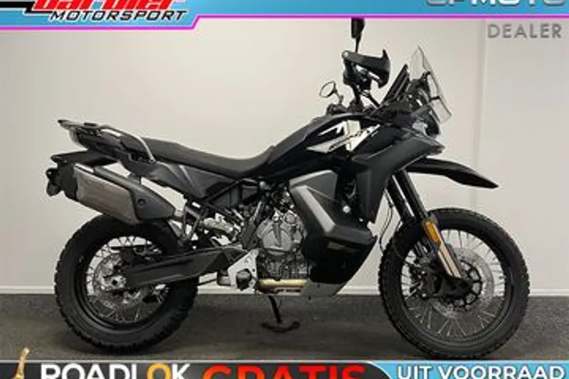 CFMoto 800 Mt-x (2026)