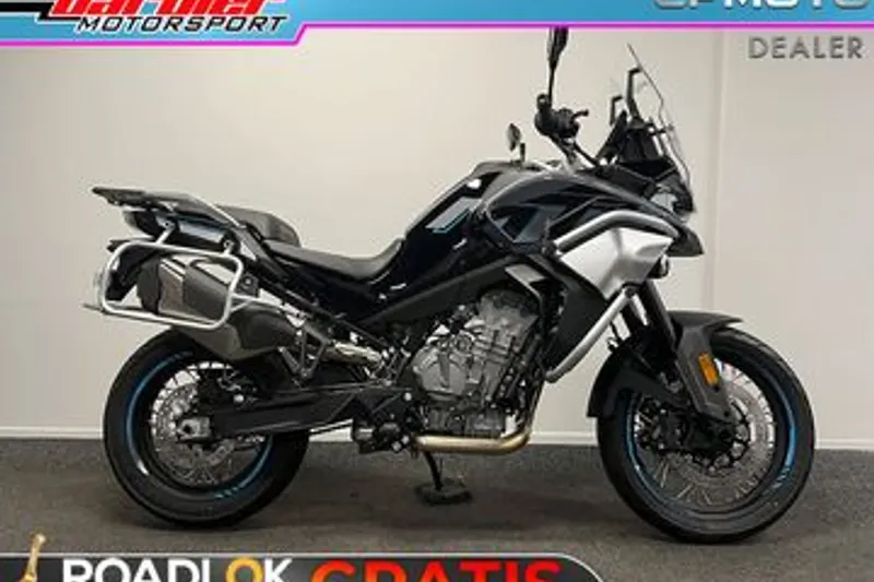 CFMoto 800 MT (2026)