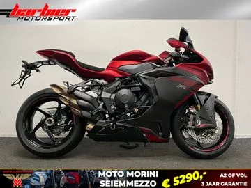 MV Agusta F3 RR (2025) — foto 1