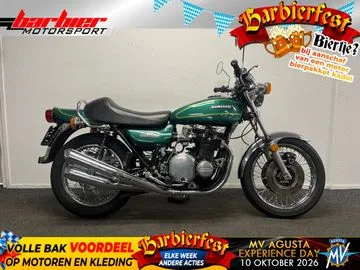 Kawasaki 900 Z1 (1974) — foto 1