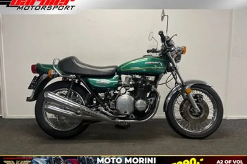 Kawasaki 900 Z1 (1974)